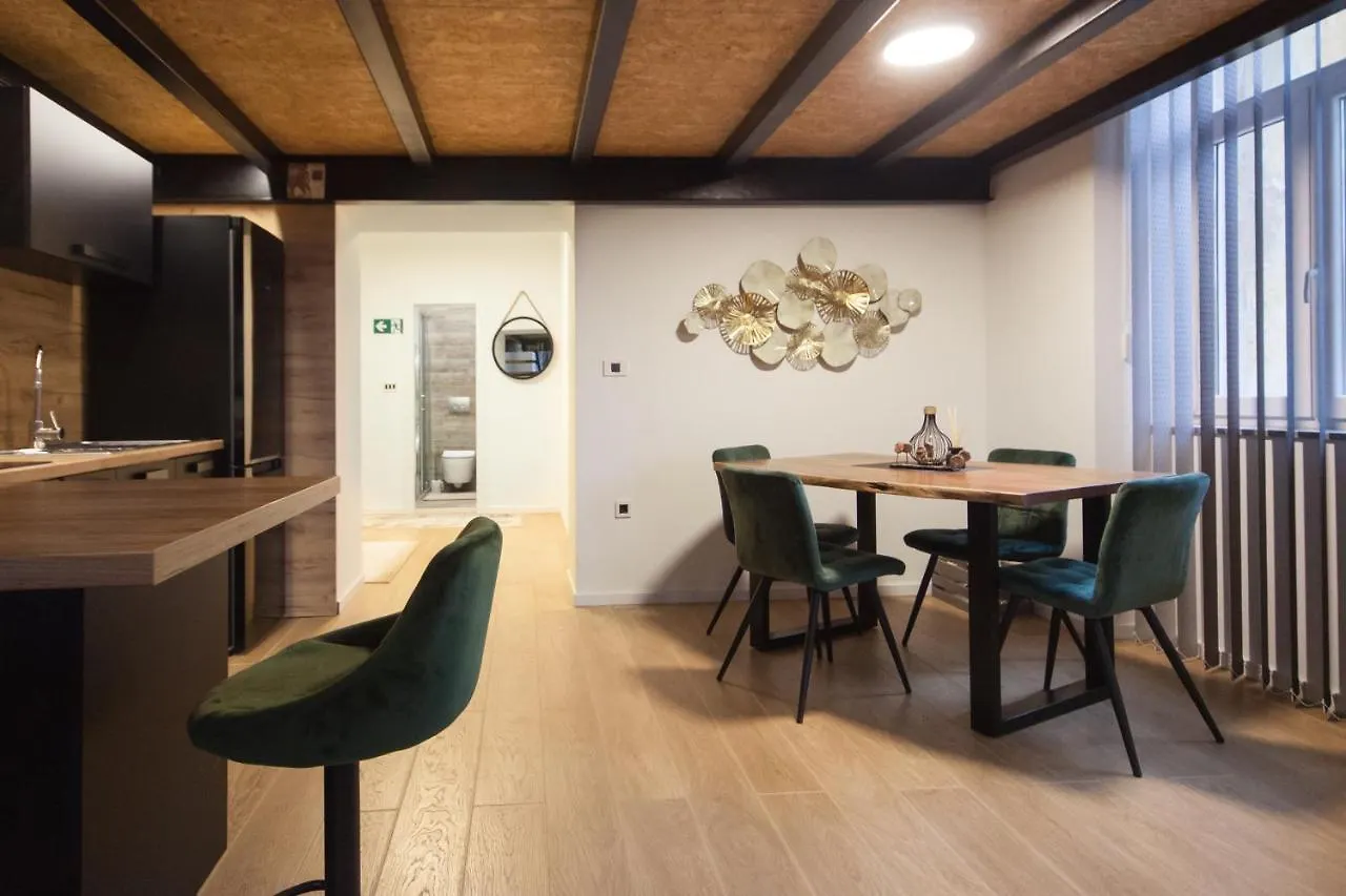Apartment Josip Pula Croatia