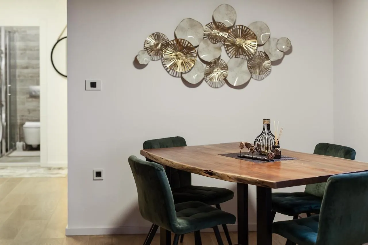 Apartment Josip Pula