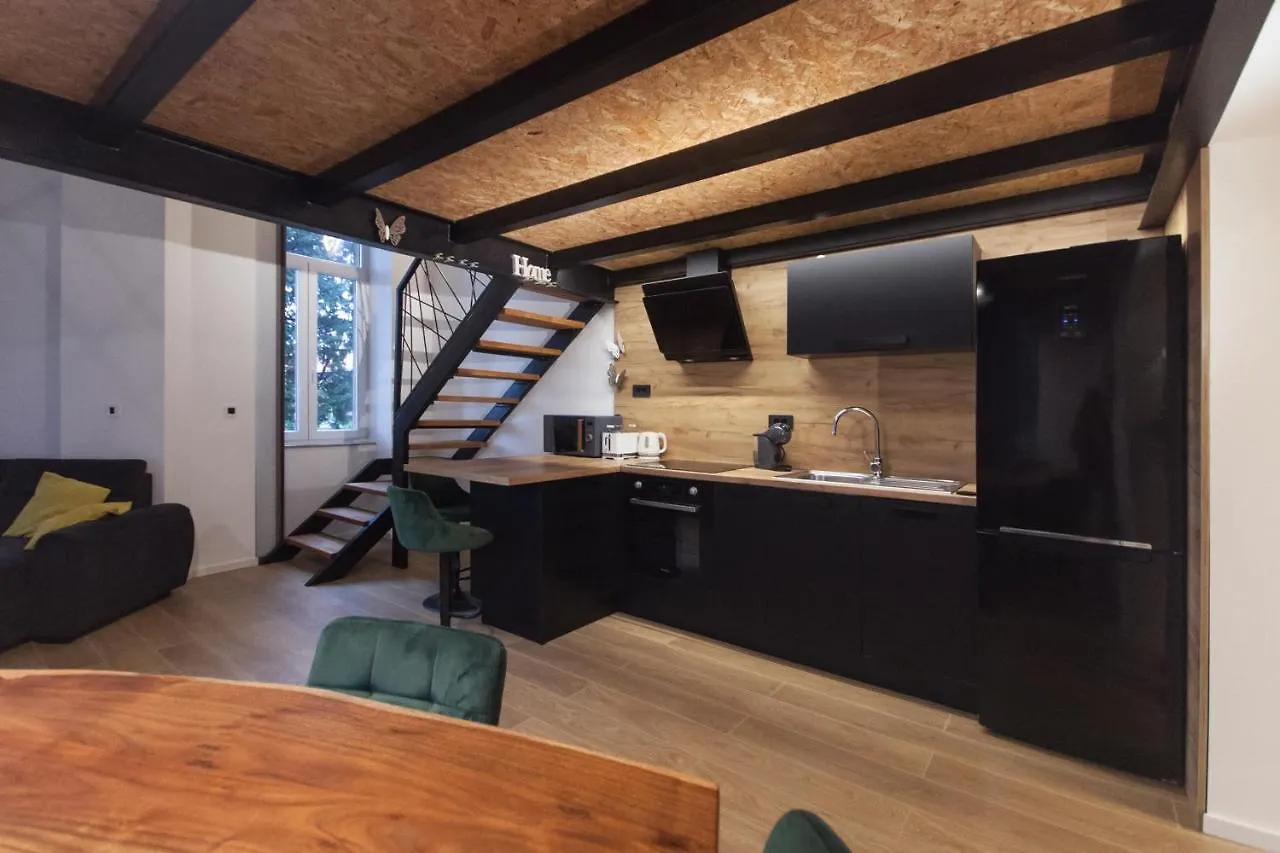 Apartment Josip Pula Croatia