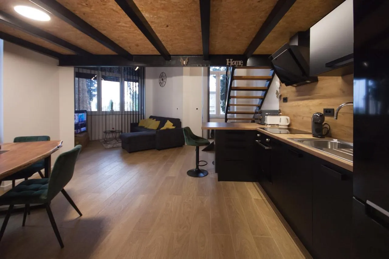 Apartment Josip Pula