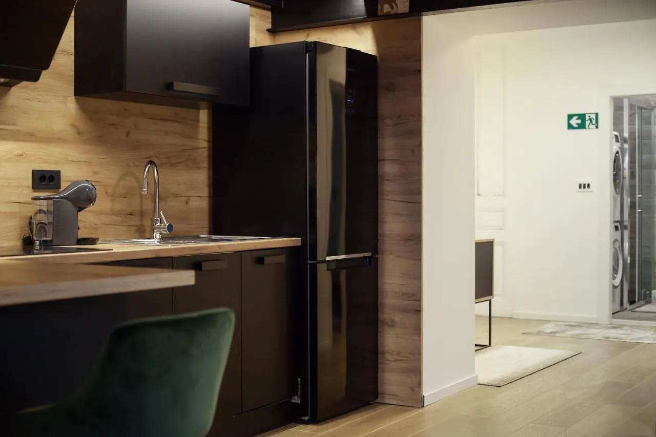 Apartment Josip Pula