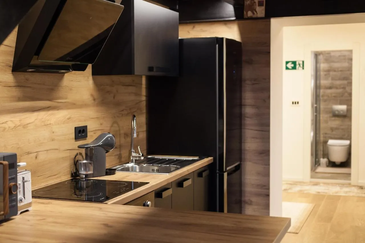 Apartment Josip Pula 0*,  Croatia