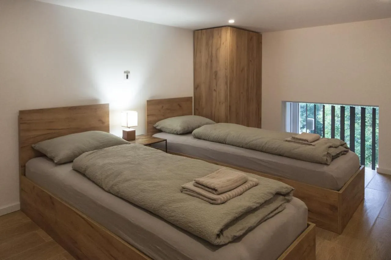 Apartment Josip contacts