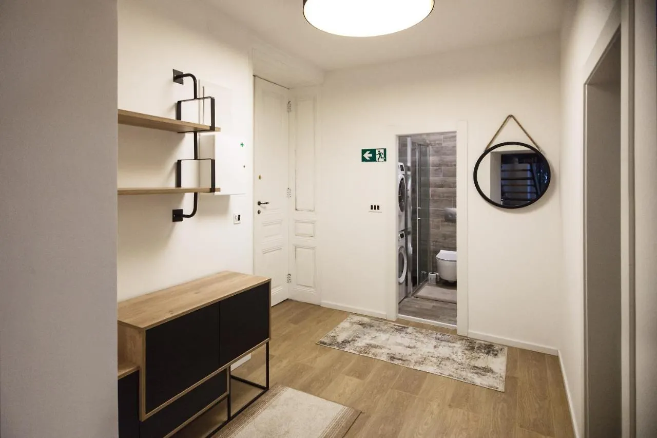 Apartment Josip Pula