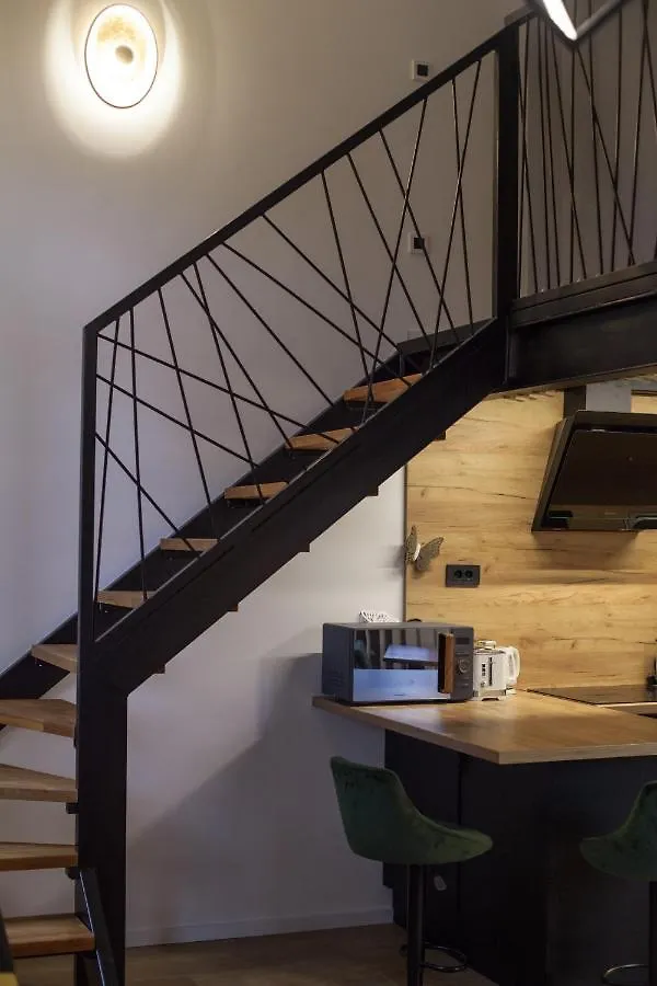 Apartment Josip Pula