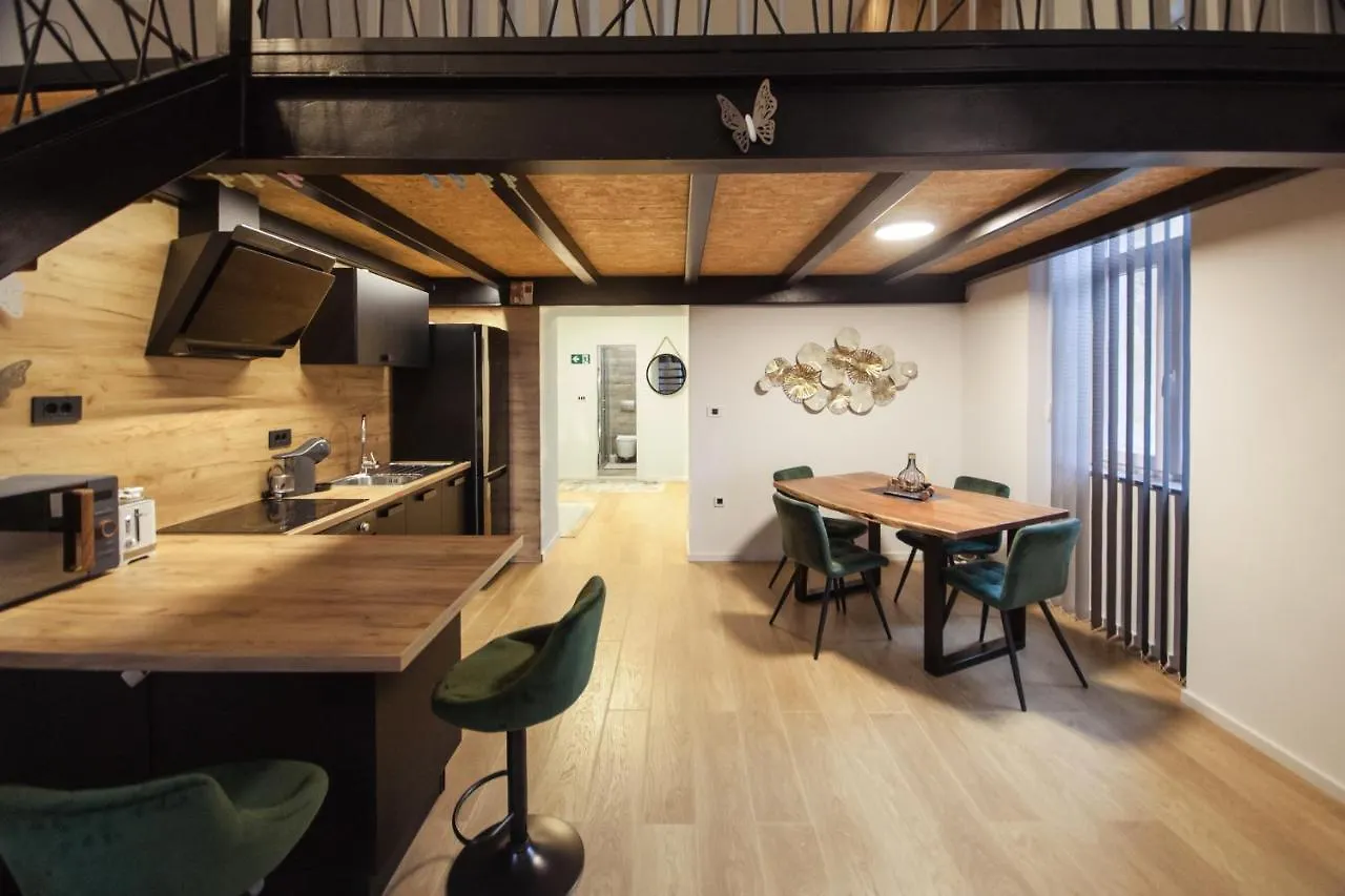 Apartment Josip Pula